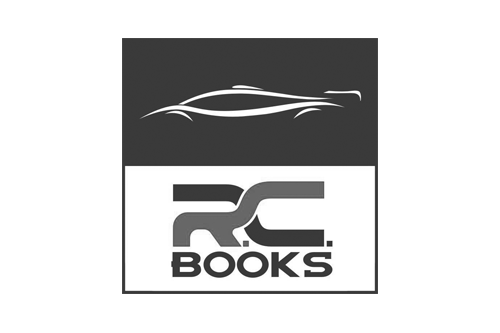 RC Books