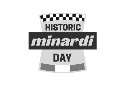 Historic Minardi Day